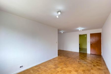 Sala de apartamento à venda com 2 quartos, 80m² em Vila Mariana, São Paulo