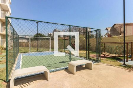 Apartamento para alugar com 35m², 2 quartos e sem vagaÁrea comum - Quadra