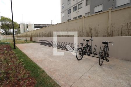 Apartamento para alugar com 35m², 2 quartos e sem vagaÁrea comum - Bicicletário