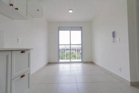 Apartamento para alugar com 35m², 2 quartos e sem vagaSala