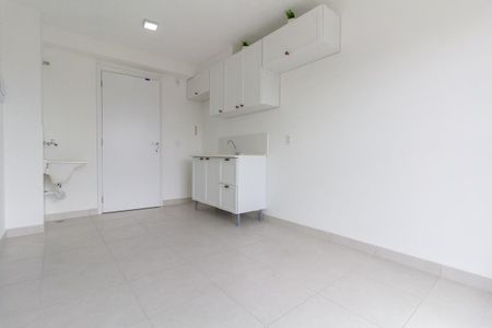 Apartamento para alugar com 35m², 2 quartos e sem vagaSala