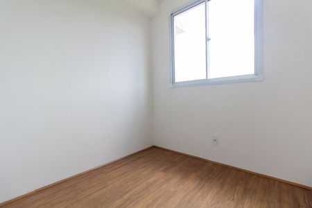 Apartamento para alugar com 35m², 2 quartos e sem vagaQuarto 1