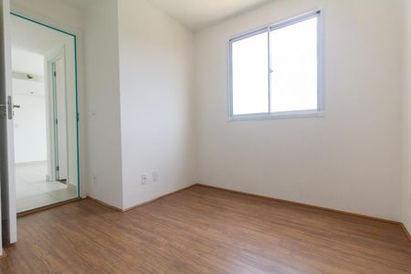 Apartamento para alugar com 35m², 2 quartos e sem vagaQuarto 2