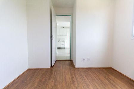 Apartamento para alugar com 35m², 2 quartos e sem vagaQuarto 2