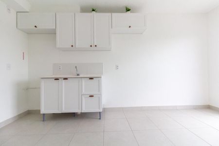 Apartamento para alugar com 35m², 2 quartos e sem vagaSala
