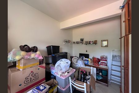 Casa de condomínio à venda com 150m², 3 quartos e 1 vagaQuarto 2