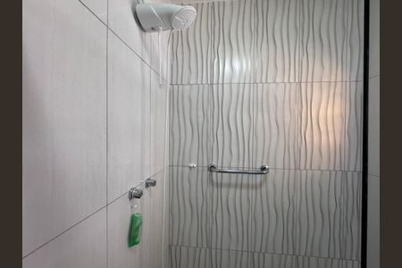 Casa de condomínio à venda com 150m², 3 quartos e 1 vagaBanheiro Social