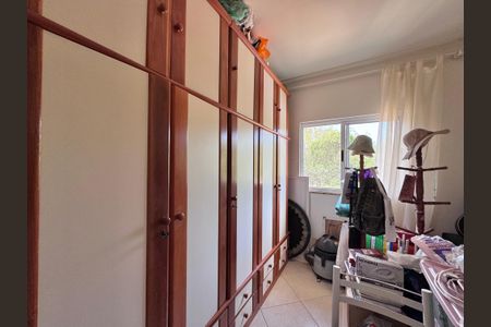 Casa de condomínio à venda com 150m², 3 quartos e 1 vagaQuarto 2