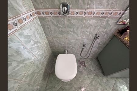 Casa de condomínio à venda com 150m², 3 quartos e 1 vagaSuíte - Banheiro