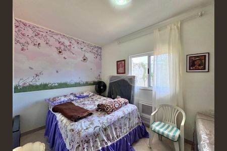 Casa de condomínio à venda com 150m², 3 quartos e 1 vagaQuarto 1