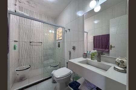 Casa de condomínio à venda com 150m², 3 quartos e 1 vagaBanheiro Social