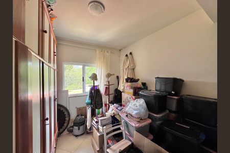 Casa de condomínio à venda com 150m², 3 quartos e 1 vagaQuarto 2