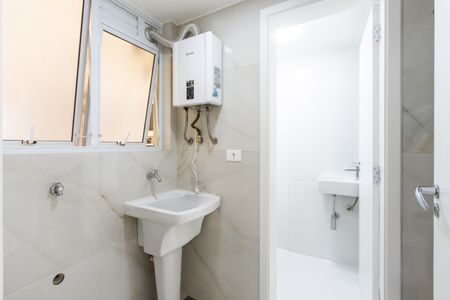 Apartamento à venda com 72m², 2 quartos e 1 vagaÁrea de Serviço