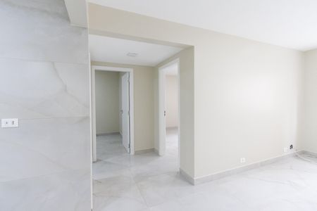 Apartamento à venda com 72m², 2 quartos e 1 vagaCorredor