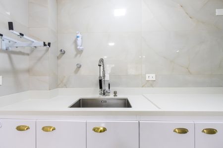 Apartamento à venda com 72m², 2 quartos e 1 vagaCozinha