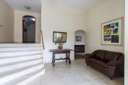 Apartamento à venda com 72m², 2 quartos e 1 vagaÁrea comum - Elevador