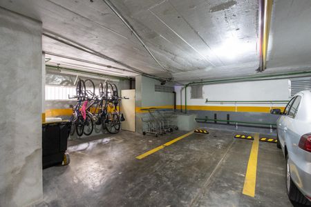 Apartamento à venda com 72m², 2 quartos e 1 vagaGaragem