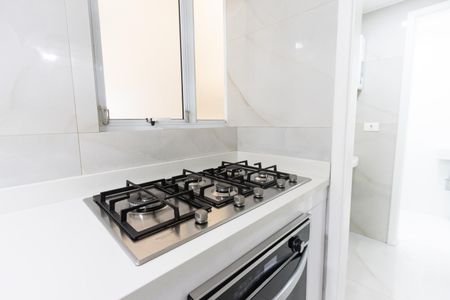 Apartamento à venda com 72m², 2 quartos e 1 vagaCozinha