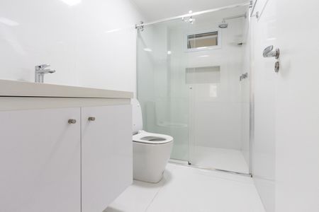 Apartamento à venda com 72m², 2 quartos e 1 vagaBanheiro Social