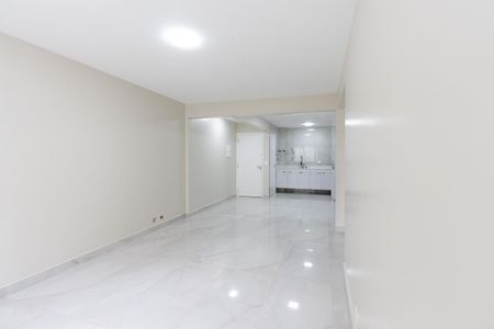 Sala de apartamento à venda com 2 quartos, 72m² em Perdizes, São Paulo