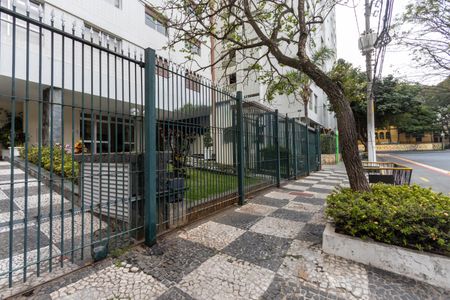 Apartamento à venda com 72m², 2 quartos e 1 vagaFachada