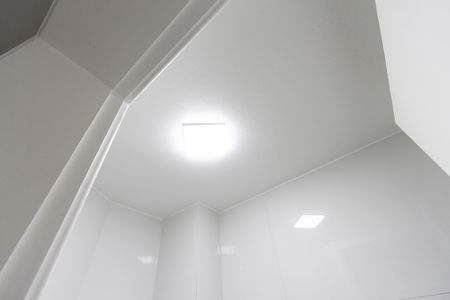 Lavabo de apartamento à venda com 2 quartos, 72m² em Perdizes, São Paulo