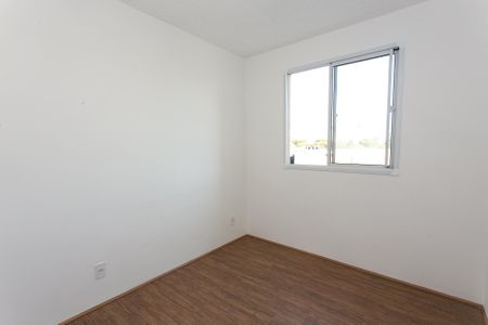 Quarto 1 de apartamento para alugar com 2 quartos, 36m² em Penha de França, São Paulo