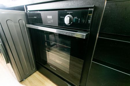 Apartamento à venda com 40m², 2 quartos e 1 vaga Apartamento à venda com 40m², 2 quartos e 1 vagaCozinha