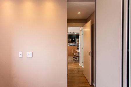 Apartamento à venda com 40m², 2 quartos e 1 vaga Apartamento à venda com 40m², 2 quartos e 1 vagaQuarto 1