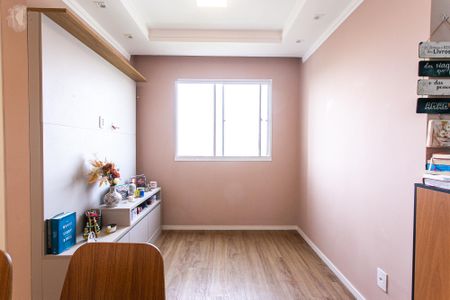 Sala de apartamento à venda com 2 quartos, 40m² em Penha de França, São Paulo
