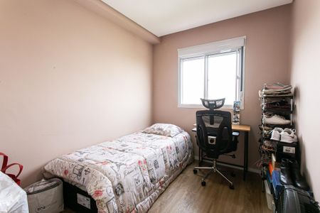 Apartamento à venda com 40m², 2 quartos e 1 vaga Apartamento à venda com 40m², 2 quartos e 1 vagaQuarto 2