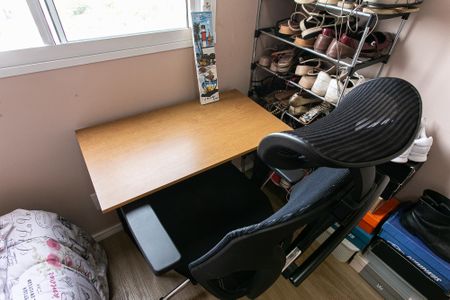 Apartamento à venda com 40m², 2 quartos e 1 vaga Apartamento à venda com 40m², 2 quartos e 1 vagaQuarto 2