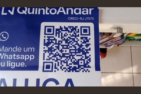 Apartamento para alugar com 50m², 2 quartos e 1 vaga Apartamento para alugar com 50m², 2 quartos e 1 vagaPlaca