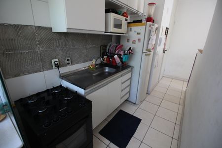 Apartamento para alugar com 50m², 2 quartos e 1 vagaCozinha