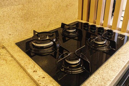 Apartamento à venda com 68m², 2 quartos e 1 vagaCozinha