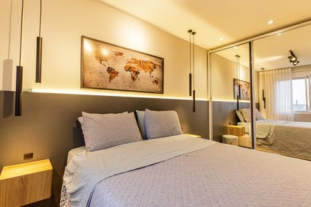 Apartamento à venda com 68m², 2 quartos e 1 vagaSuite