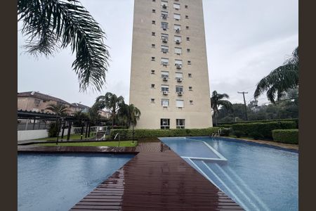 Apartamento à venda com 68m², 2 quartos e 1 vagaÁrea comum - Piscina