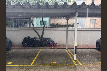 Apartamento à venda com 68m², 2 quartos e 1 vagaÁrea comum