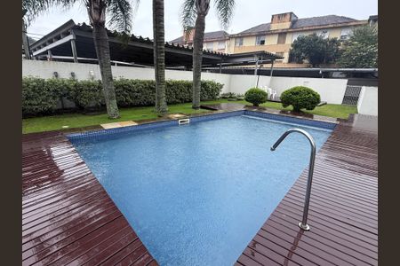 Apartamento à venda com 68m², 2 quartos e 1 vagaÁrea comum - Piscina