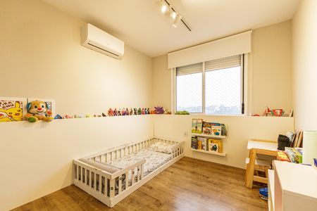 Apartamento à venda com 68m², 2 quartos e 1 vagaQuarto 1