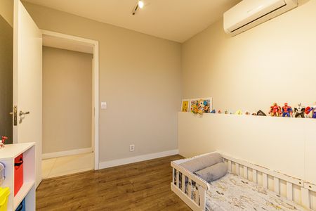 Apartamento à venda com 68m², 2 quartos e 1 vagaQuarto 1