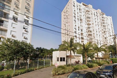 Apartamento à venda com 68m², 2 quartos e 1 vagaFachada