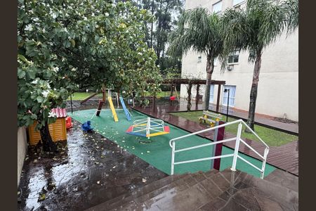 Apartamento à venda com 68m², 2 quartos e 1 vagaÁrea comum - Playground