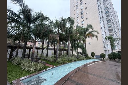 Apartamento à venda com 68m², 2 quartos e 1 vagaÁrea comum