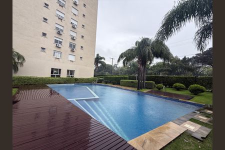 Apartamento à venda com 68m², 2 quartos e 1 vagaÁrea comum - Piscina