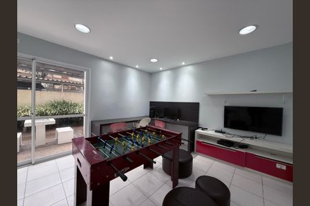 Apartamento à venda com 68m², 2 quartos e 1 vagaÁrea comum