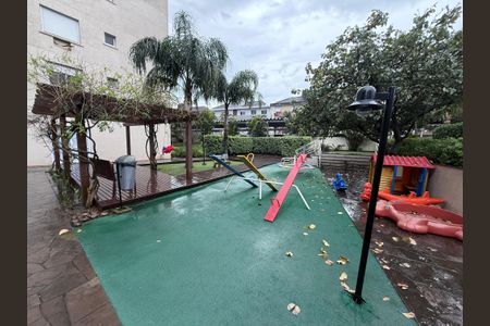 Apartamento à venda com 68m², 2 quartos e 1 vagaÁrea comum - Playground