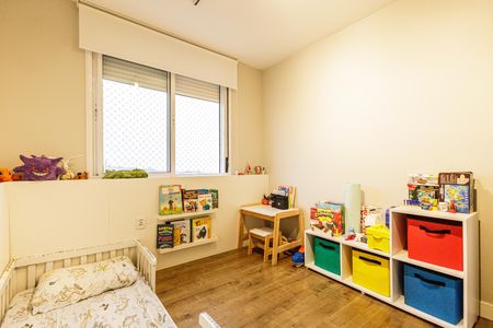 Apartamento à venda com 68m², 2 quartos e 1 vagaQuarto 1