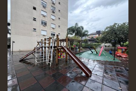 Apartamento à venda com 68m², 2 quartos e 1 vagaÁrea comum - Playground