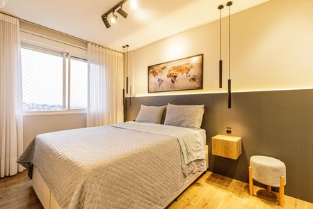 Apartamento à venda com 68m², 2 quartos e 1 vagaSuite